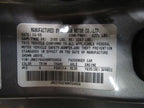 05-06 Infiniti G35 2DR Left LH Driver Side Master Power Window Switch 