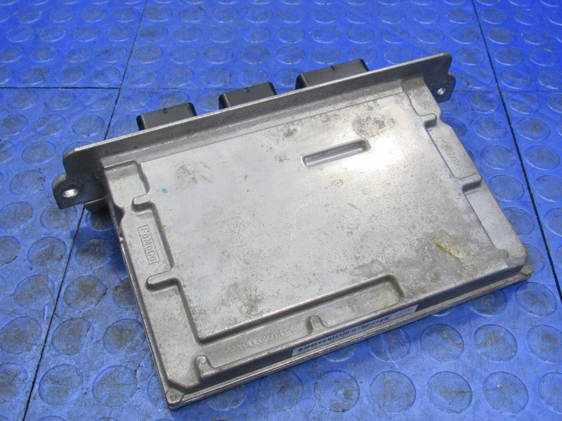 06-07 Explorer Mountaineer V6 ECU ECM PCM Engine Computer 6L2A-12A650-