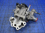 16-24 Infiniti Q50 / 17-22 Q60 3.0T Engine Coolant Thermostat Control 