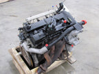 07-11 Ford Ranger 2.3L 4 Cylinder Engine Motor Assembly 231k VIN D 405