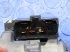01-02 Honda Civic Manual Trans Ignition Lock Cylinder Switch With Key 
