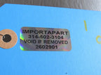 98-07 Toyota Land Cruiser Lexus LX470 Third 3rd Row Seats Leather Gray