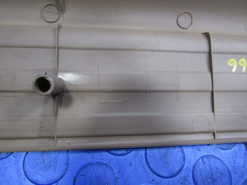 99-05 Mazda Miata MX5 NB Door Sill Trim Cover Scuff Plate Pair Left Ri