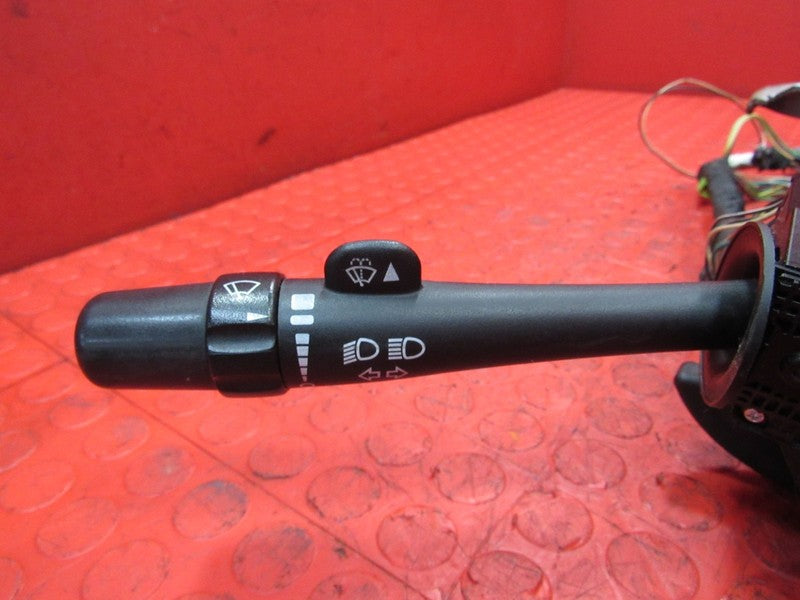 09-14 Tahoe Yukon Silverado Sierra Avalanche Tilt Steering Column Asse