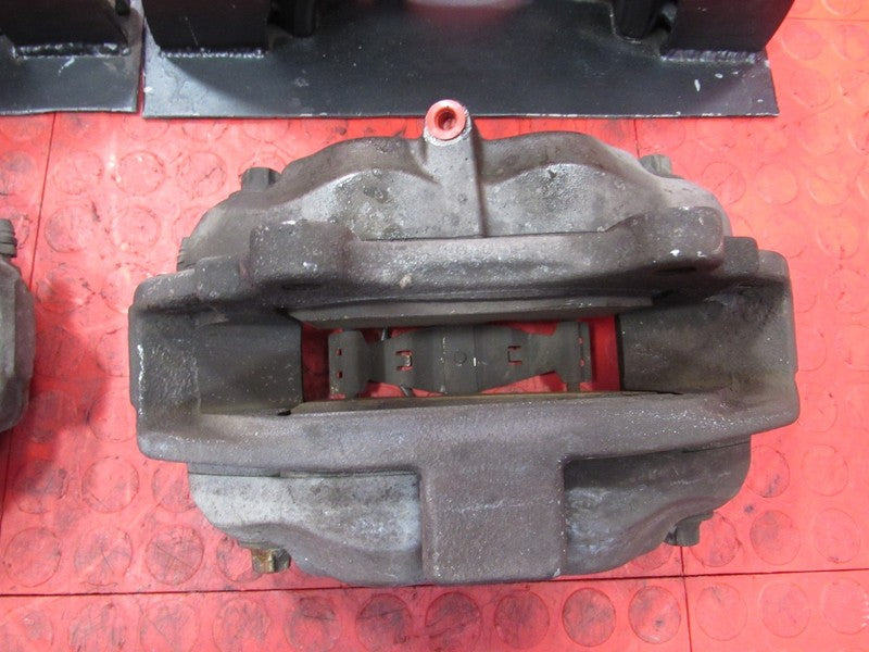 07-14 Mercedes-Benz S600 S550 CL600 Front Brembo Brake Caliper Set Pai