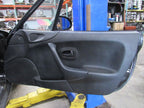 99-00 Mazda Miata MX-5 NB1 Right RH Passenger Side Front Door Trim Pan