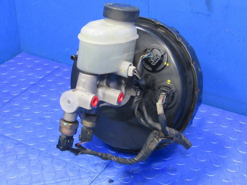 03-07 Toyota Sequoia ABS Anti-Lock Brake Pump Booster Master Cylinder 