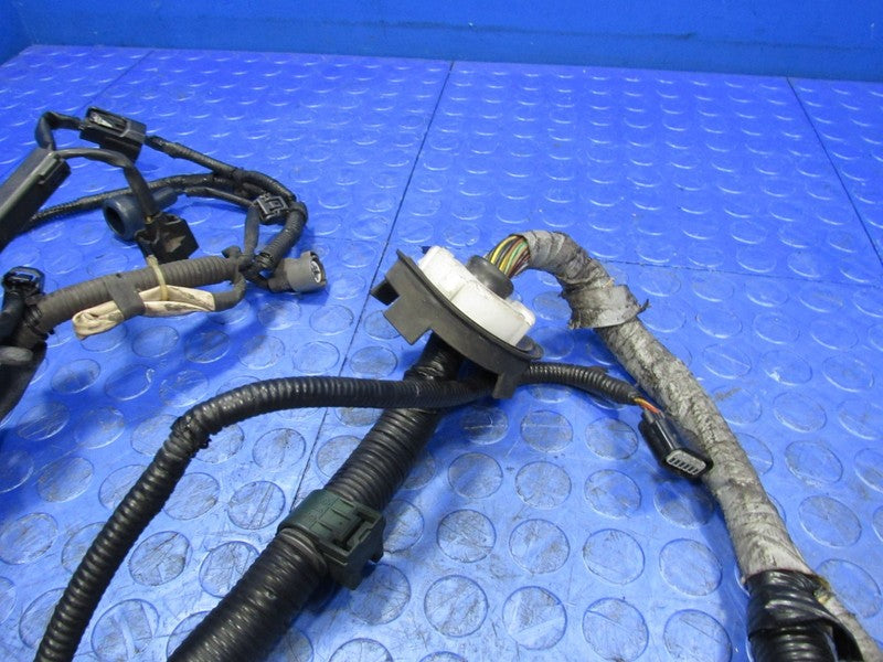 04-05 Acura TSX A/T 2.4L Engine Wire Harness K24 32110-RBB-A51 OEM 472