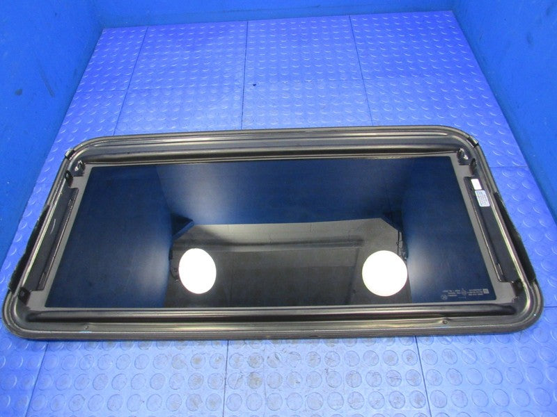 07-14 Yukon Tahoe Suburban Sunroof Moonroof Sun Moon Roof Glass Panel 