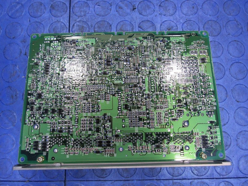 03 Lexus LS430 4.3L V8 3UZ-FE AT ECU ECM PCM Engine Computer 89661-506
