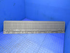 98-07 Lexus LX470 UZJ100 Inside Rear Cargo Carpet Support Trim Plate G