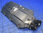 09-14 Acura TL 3.7L V6 Upper Intake Manifold Plenum 80mm 17160-RK2-A00