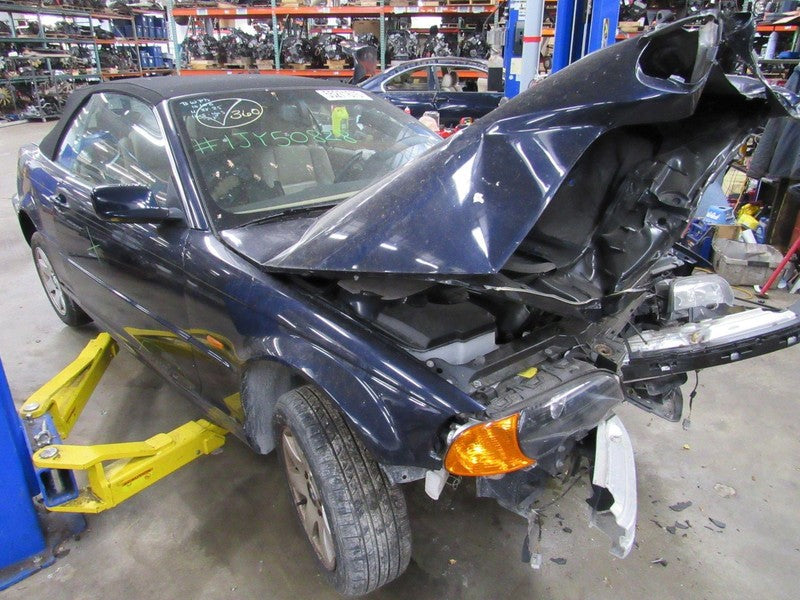 01-03 325 330 M3 Convertible Right RH Passenger Outer Taillight Tail L