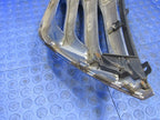 09-11 Hyundai Genesis Sedan Front Upper Bumper Grill Grille Chrome OEM