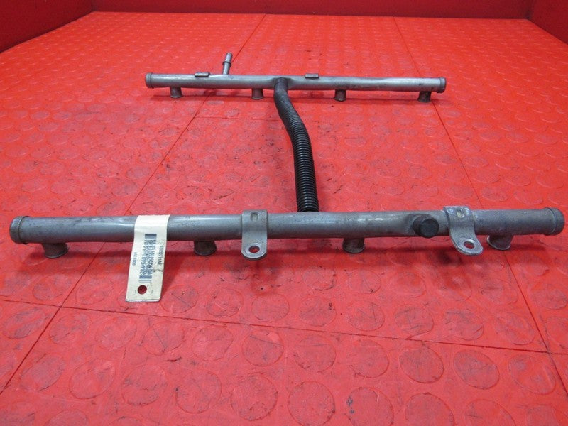 04-08 Dodge Ram 1500 2500 3500 Durango 5.7L HEMI Fuel Rail & Injectors
