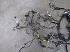 03 Porsche 911 996 Turbo Coupe MT Main Body Chassis Wire Harness Loom 