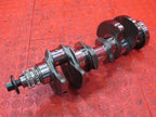 22-23 Nissan Rogue 1.5L KR15DDT Engine Crankshaft Variable Compression