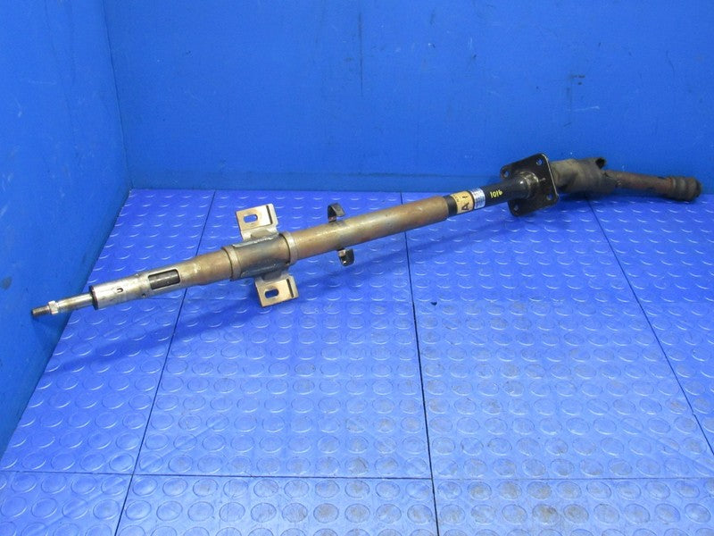 86-93 Mazda B-Series B2000 B2200 B2600i Steering Column Assembly NON T