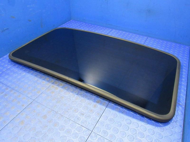 03-09 Lexus GX470 Sunroof Moonroof Sun Moon Roof Glass Panel OEM 2414