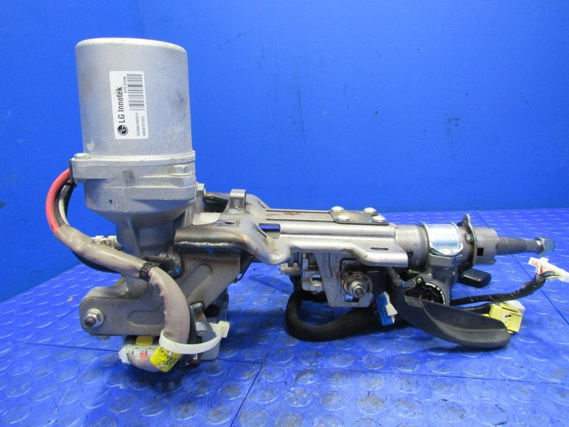 14-15 Hyundai Tucson EPS Electric Power Steering Column Motor 56345-2S