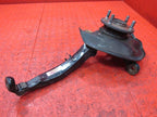 96-00 Honda Civic Right Passenger Front Knuckle Spindle Hub Without AB