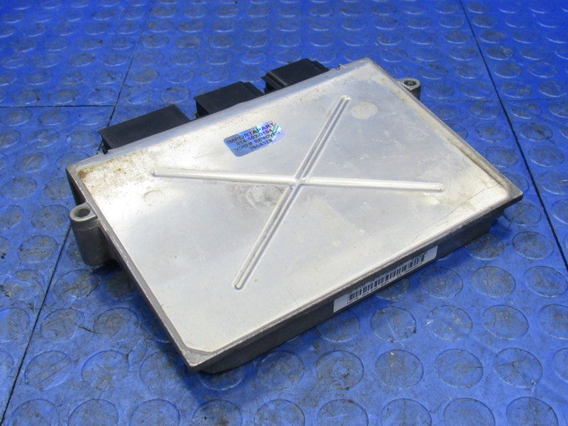 09 Crown Victoria Grand Marquis ECU ECM PCM Engine Computer 9W7A-12A65