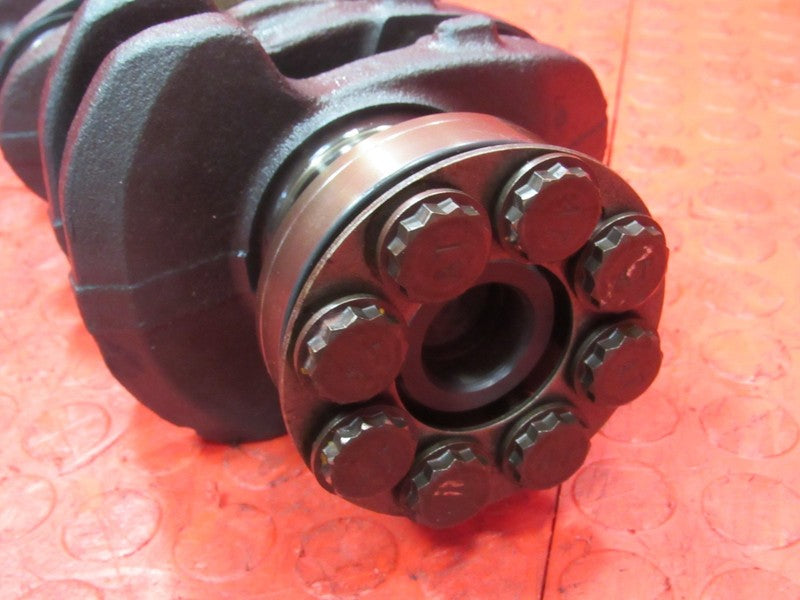 04-08 Acura TSX 2.4L K24A2 RBB Engine Crankshaft Crank Shaft Assembly 