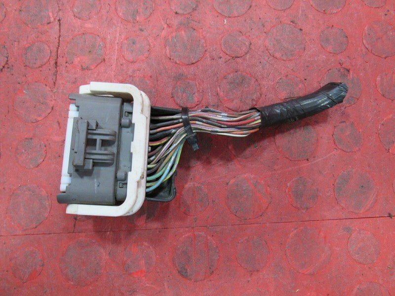 07-09 Mazda 3 2.3L TCU TCM Transmission Control Unit Wire Connector Pi
