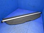 10-14 Subaru Outback Black Retractable Cargo Cover Shade Rear Storage 