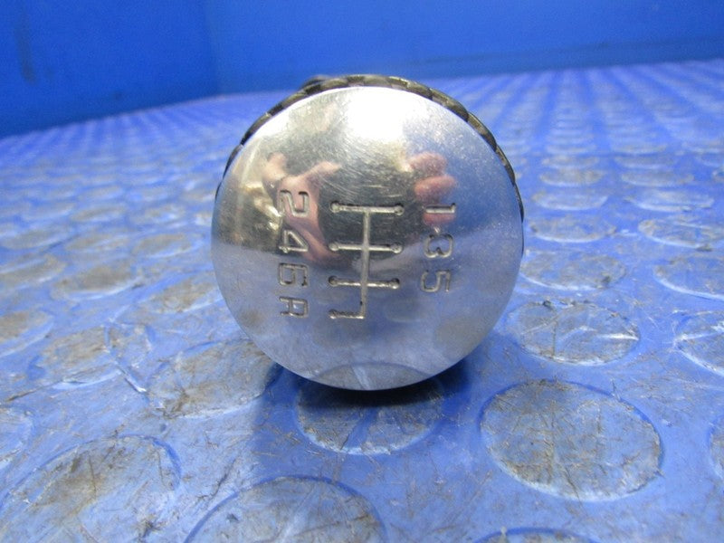 07-10 Jeep Wrangler MT Manual Transmission Shift Selector Lever Knob 3