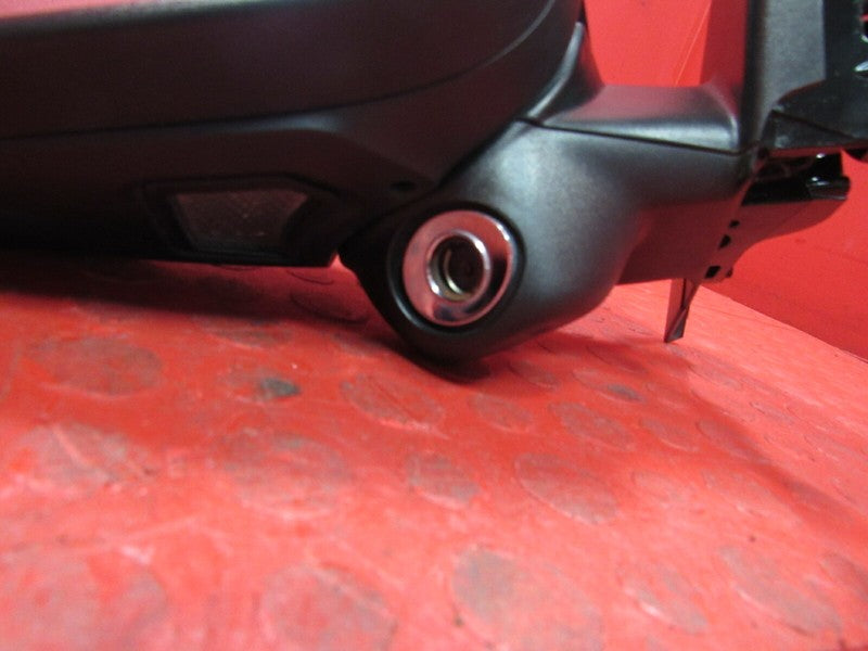 11-13 Volvo S60 Left Driver Side Power BLIS Folding Door Mirror Camera