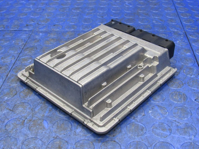 07-08 BMW 135i 335i 535i MSD80 DME ECU ECM PCM Engine Computer 7 573 7