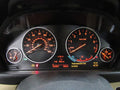 12-15 BMW 328 335 Instrument Cluster Speedometer Odometer 195491