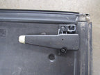 02-13 Chevy Avalanche Escalade EXT Hard Tonneau Bed Top Cover Panel 3 