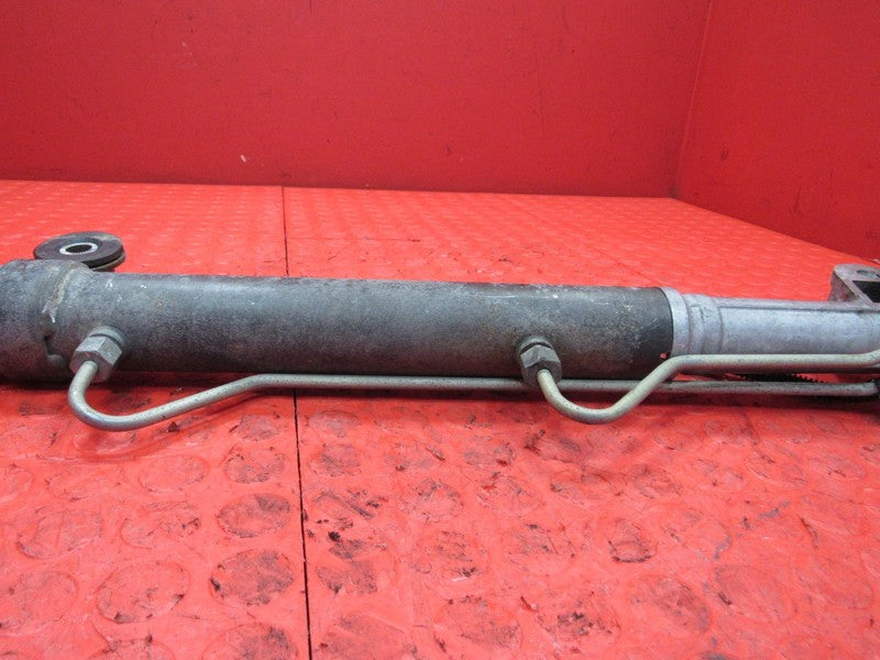 97-04 Chevrolet Corvette C5 Hydraulic Power Steering Gear Rack & Pinio