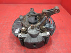 00-05 Toyota MR2 Spyder Right RH Pass Front Knuckle Bearing Hub Calipe