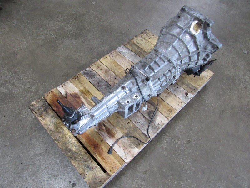 99-05 Mazda MX-5 Miata 6-Speed Manual Transmission MT NB1 NB2 141k 358