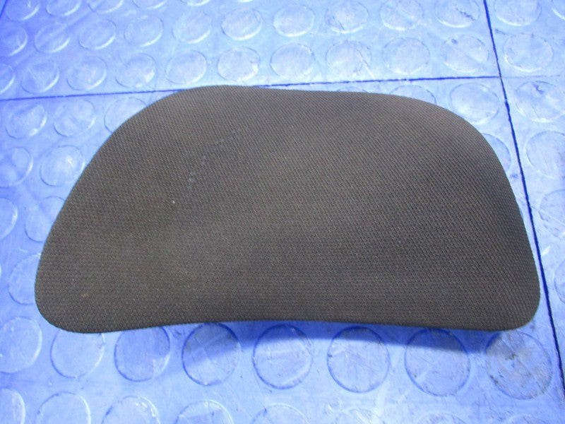 94-04 Ford Mustang Convertible Rear Upper Lower Quarter Speaker Grill 