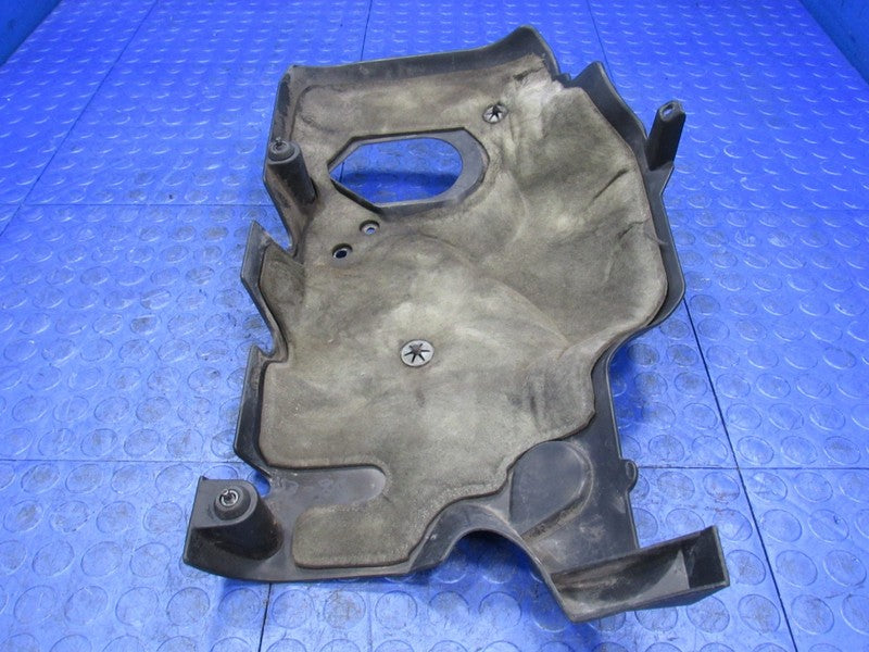 03-06 Escalade Sierra Yukon Denali 6.0L LQ4 LQ9 Vortec MAX Engine Cove