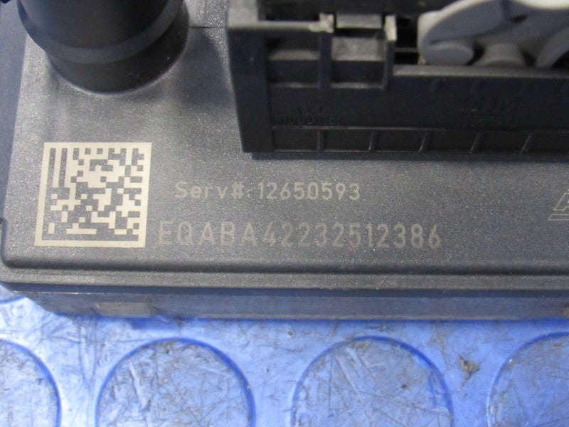13-16 Silverado Sierra Express Savana Diesel LML Glow Plug Module 1265