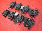 05-13 Chevrolet Corvette LS2 LS3 6.0L 6.2L Square Ignition Coils w/ Br
