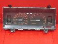 89-93 Mazda B2600i Instrument Cluster w/ Tachometer & Clock 227,680 Mi