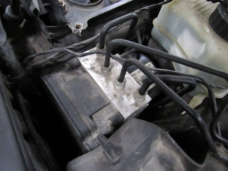 07 BMW 328 335 E90 E92 ABS Anti Lock Brake Pump Assembly P/N 6 778 236