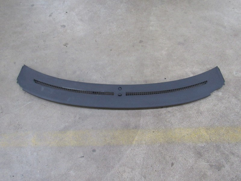 02-05 Thunderbird Upper Dash Trim Panel Pad Defrost Vents XW43-54046B6