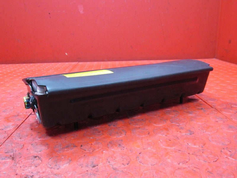 17-24 Jeep Compass Driver Side Left Dash Mounted Knee Airbag Air Bag 2