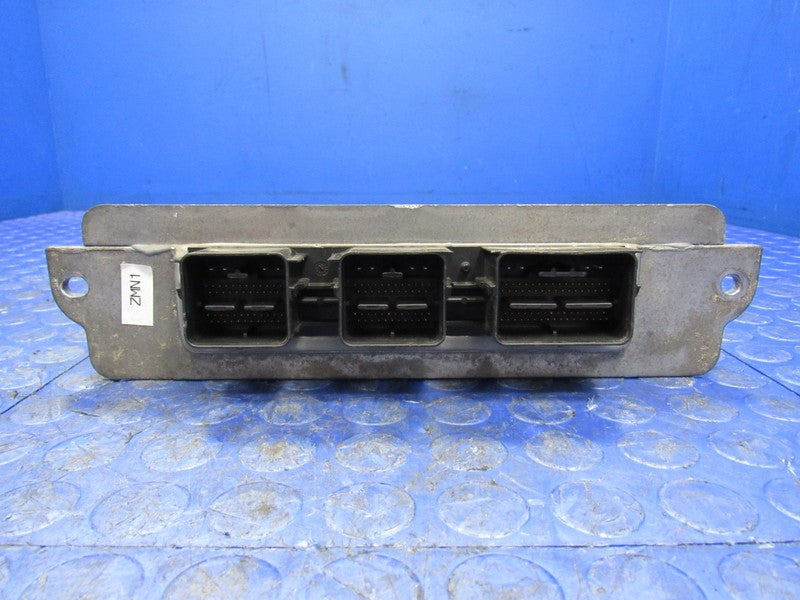 06-07 Explorer Mountaineer 4.0L ECU ECM PCM Engine Computer 6L2A-12A65