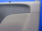 11-20 Caravan Town & Country Rear Right RH Door Panel W/Shade Medium B