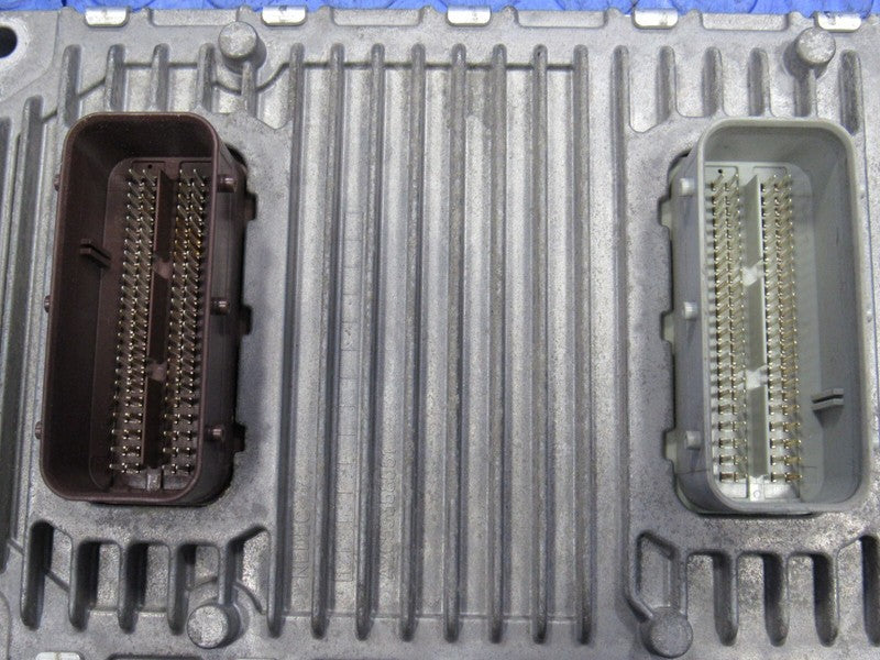 PROGRAMMED PLUG & PLAY 13 Dodge Challenger 3.6L AT ECM 68171320AC 320 