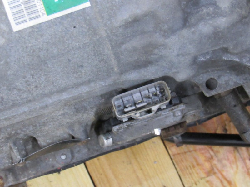 99-00 Toyota 4Runner 3.4L V6 4x4 Automatic Transmission W/ Transfer Ca