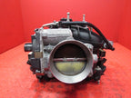 06-09 Chevy Trailblazer SS TBSS LS2 Complete Intake Manifold Throttle 